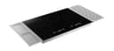 30 In. Induction Cooktop With Side Accessories view 3