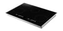 30 In. Induction Cooktop With Side Accessories view 7