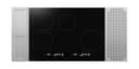 30 In. Induction Cooktop With Side Accessories view 1