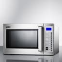 Countertop Microwave view 2