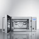 Countertop Microwave view 3