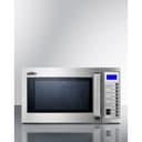 Countertop Microwave view 1