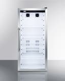 22" Wide Beverage Center view 7