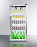 22" Wide Beverage Center view 10