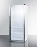 22" Wide Beverage Center view 2