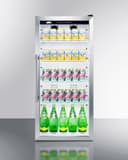 22" Wide Beverage Center view 4
