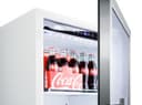 22" Wide Beverage Center view 5