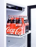 22" Wide Beverage Center view 6