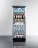 24" Wide Beverage Center view 3