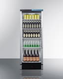 24" Wide Beverage Center view 4