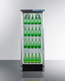 24" Wide Beverage Center view 5