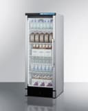 24" Wide Beverage Center view 6