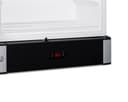 24" Wide Beverage Center view 9