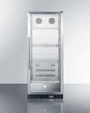 24" Wide Beverage Center view 9