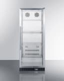 24" Wide Beverage Center view 1