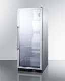 24" Wide Beverage Center view 2