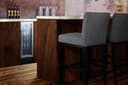 12" Wide Beverage Center view 5