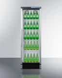 24" Wide Beverage Center view 3