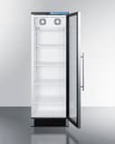24" Wide Beverage Center view 9