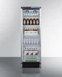 24" Wide Beverage Center view 1
