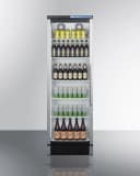 24" Wide Beverage Center view 4