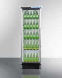 24" Wide Beverage Center view 6