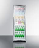 24" Wide Beverage Center view 3