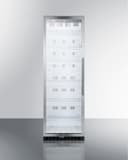 24" Wide Beverage Center view 1