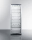 24" Wide Beverage Center view 1