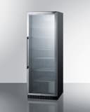 24" Wide Beverage Center view 3
