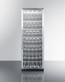 24" Wide Single Zone Commercial Wine Cellar view 6
