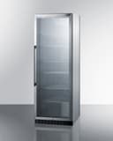 24" Wide Beverage Center view 6