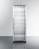 24" Wide Beverage Center view 4