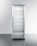 24" Wide Beverage Center view 1