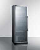 24" Wide Beverage Center view 2