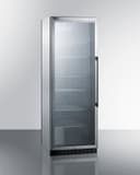 24" Wide Beverage Center view 6
