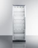 24" Wide Beverage Center view 4