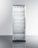 24" Wide Beverage Center view 1