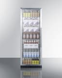 24" Wide Beverage Center view 2