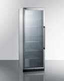 24" Wide Beverage Center view 3