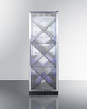 24" Wide Single Zone Commercial Wine Cellar view 5