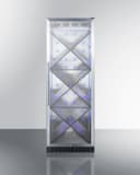 24" Wide Single Zone Commercial Wine Cellar view 1