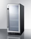 15" Wide Built-In Beverage Center view 2