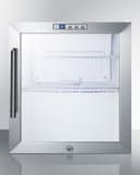Compact Built-In Beverage Center view 5