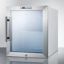 Compact Built-In Beverage Center view 6
