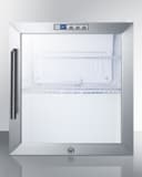 Compact Built-In Beverage Center view 1