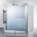 Compact Built-In Beverage Center view 2