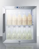 Compact Built-In Beverage Center view 3