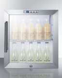 Compact Built-In Beverage Center view 3