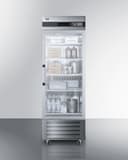23 Cu.Ft. Reach-In Refrigerator view 2